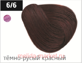 OLLIN COLOR 6/6 -  60  -  