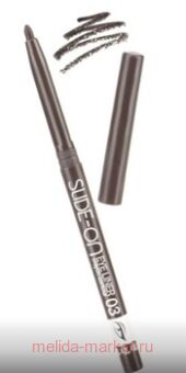 Triumph �������� ��� ���� Slide-ON-EYE-Liner ��� 04 ������� CU-17