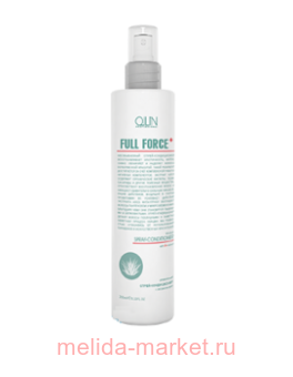 OLLIN FULL FORCE  -    200