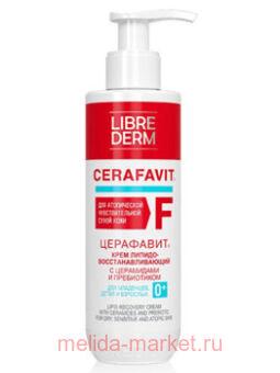 LIBREDERM Cerafavit ���� ����������������������� � ���������� � ����������� 200 ��