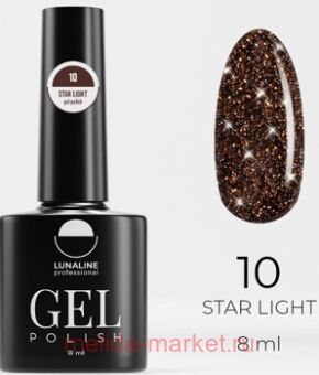 LunaLine ����-��� Star Light ��������������� �.10 �������� ������ 8��