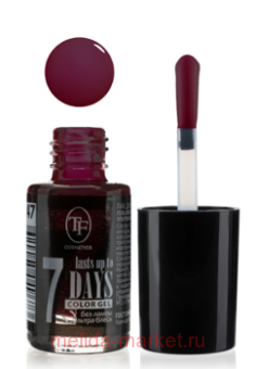 Triumph     247    8 