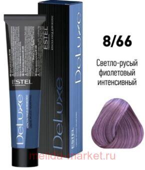 ESTEL DE LUXE 8/66 - -  