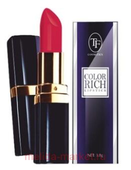 Triumph     09   Color Rich Lipstick CZ06