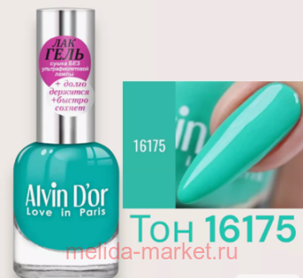 Alvin D`or -    16175 12