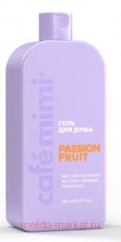 CAFE MIMI CLS ���� ��� ���� Passion Fruit 400 �� 512115
