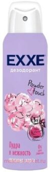 EXXE ����������-����� ������� ����� � �������� POWDER TOUCH 150 �� 0860