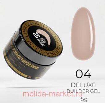 LunaLine ���� ��� ����������� Deluxe ��� 04 �������� 15 ��