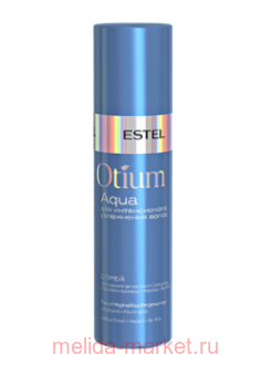 ESTEL OTIUM AQUA  / . (200 )