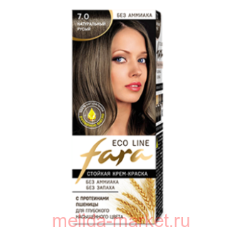  Fara Eco Line  -    7.0  