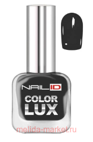 Alvin D`or    Nail ID Color lux  0160 10