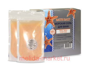 -936      DETOX & SPA 500 