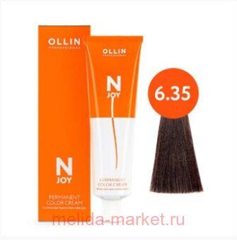 OLLIN "N-JOY" 6/35 � �����-����� ���������-�����������, ������������ ����-������ ��� ����� 100��