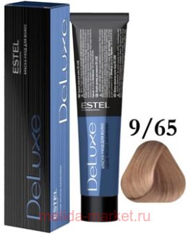 ESTEL DE LUXE 9/65 ������-���� ������� ���������-�������