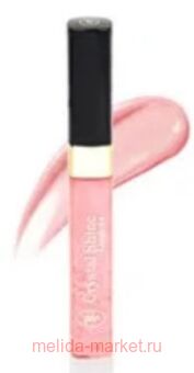 Triumph      37   Crystal Shine Lipgloss TL-03 12 