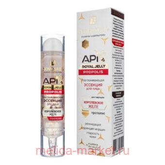 NOVOSVIT API ROYAL JELLY PROPOLIS �������������� �������� ��� ���� 35��