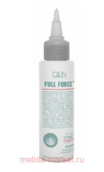 OLLIN FULL FORCE       80