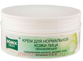 Domix Green           A E