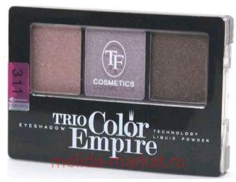 Triumph      311   CTE22 35 