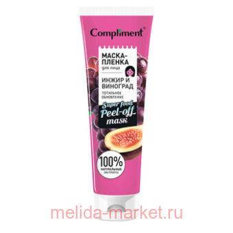 Compliment �����-������ ��� ���� ����� � �������� ��������� ���������� 100 ��