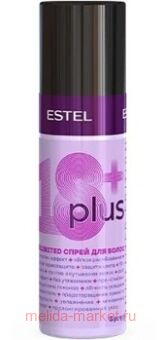 ESTEL 18 PLUS    100 