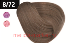 OLLIN SILK TOUCH 8/72 ������-����� ���������-���������� 60�� ������������ ������� ��������� ��� ���