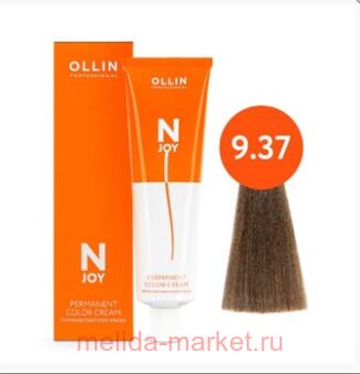 OLLIN "N-JOY" 9/37 � ������� ���������-����������, ������������ ����-������ ��� ����� 100��