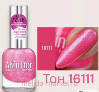 Alvin D`or -    1611   12