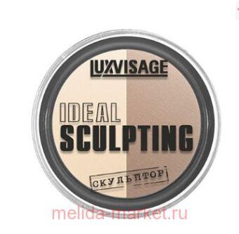 LUXVISAGE ����� ��������� ��� 01 ���� ������� ������-���������� 9 ��