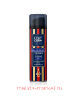 LIBREDERM For Men �������� ���� ��� ������ 200 ��