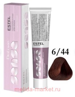 ESTEL SENSE DE LUXE - 6/44 -  