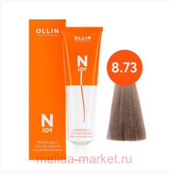 OLLIN "N-JOY" 8/73 � ����������� �������������������, ������������ ����-������ ��� ����� 100��