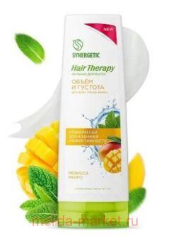 Synergetic Hair Therapy       360  701419