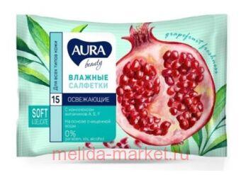 AURA �������� ������� ���������� ����� 15 ��