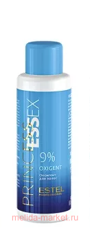 ESTEL PRINCESS ESSEX    9% 60