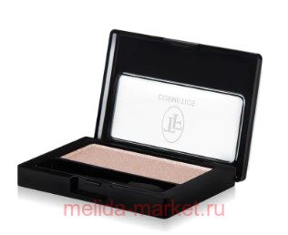 Triumph Тени для век тон 161 Shining Pink Металический Эффект СТЕ 20 М