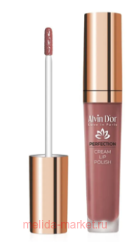 Alvin D`or Perfection      03 Pink ashes 7 