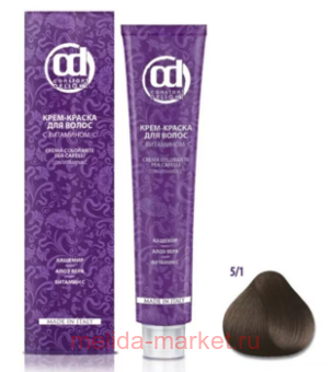 CD -      5/1 -  100 