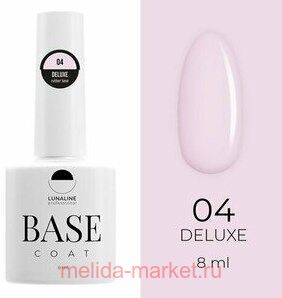 LunaLine   Camouflage Rubber Deluxe  04   8