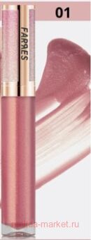 Farres ����� ��� ��� Glam Shine � �������� �������� ��� 01 ����� ������� 7026