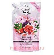  Exotic Fresh -    750 