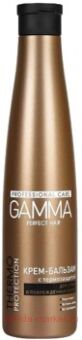 Gamma Perfect Hair -        350 