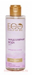 EO Laboratorie ���������� ���� 2 � 1 Spa Care 200�� 243502