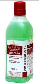 De'Lakrua �������� ��� ������ ������� 500 ��