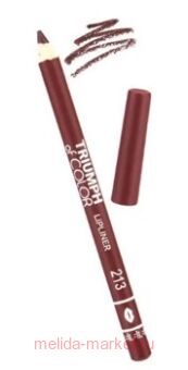 Triumph     213  CW-212