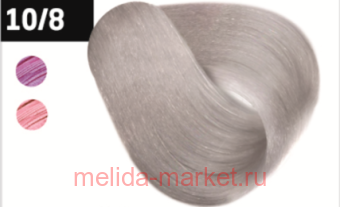 OLLIN SILK TOUCH 10/8 ������� ������� ��������� 60�� ������������ ������� ��������� ��� �����