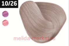 OLLIN SILK TOUCH 10/26 ������� ������� ������� 60�� ������������ ������� ��������� ��� �����