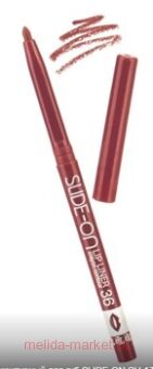 Triumph Карандаш для губ Slide-ON-EYE-Liner тон 36 Живой Коралл CU-17