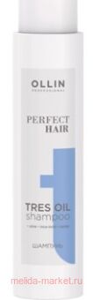 OLLIN PERFECT HAIR TRES OIL  400