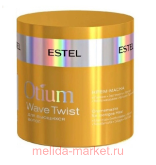 ESTEL OTIUM WAVE TWIST - /  (300 )